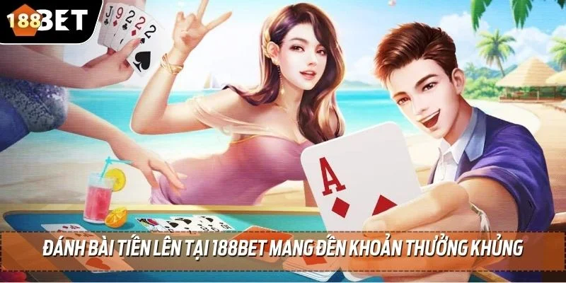 danh bai tien len thumb