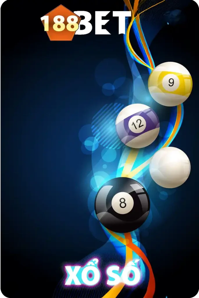 xo so 188bet