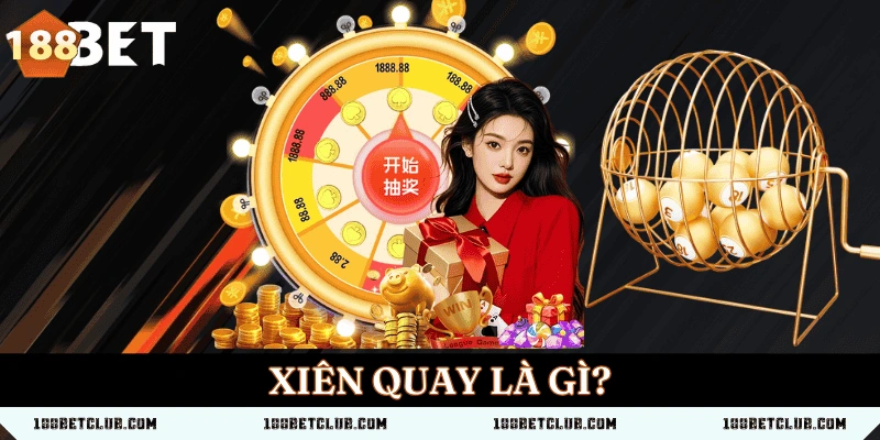 Xiên quay là gì? Hướng dẫn cách chơi & Mẹo thắng 1 Xiên quay là gì? Hướng dẫn cách chơi & Mẹo thắng